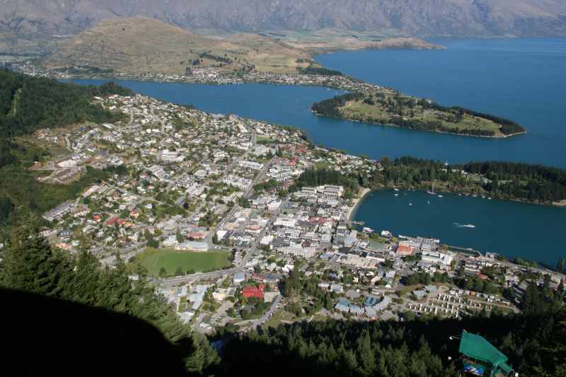 Nieuw-Zeeland 2011 - 1639